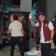 Sebanyak 2,1 ton narkoba dimusnahkan mabes polri lewat proses pembakaran