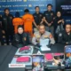 Sejoli yang buang bayi di karawang dengan mulut dilakban ditangkap!