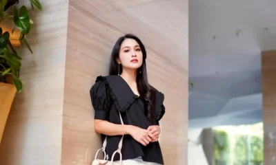 Sempat ajukan gugatan penyitaan aset, kini sandra dewi lebih pilih tunduk pada putusan hakim
