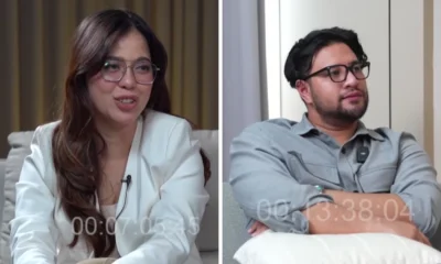 Sempat ingin menikah, ini alasan dokter kamelia jatuh hati dengan ammar zoni