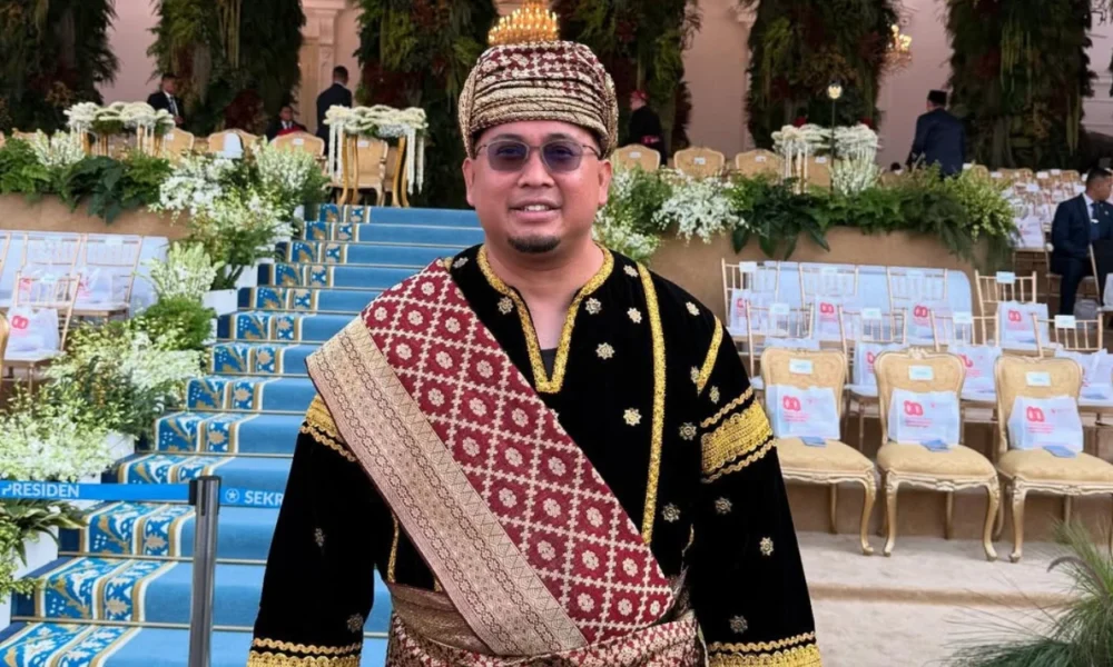 Sentil alex pastoor, andre rosiade taktik dan latihan game plan aja enggak pernah ada