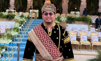 Sentil alex pastoor, andre rosiade taktik dan latihan game plan aja enggak pernah ada