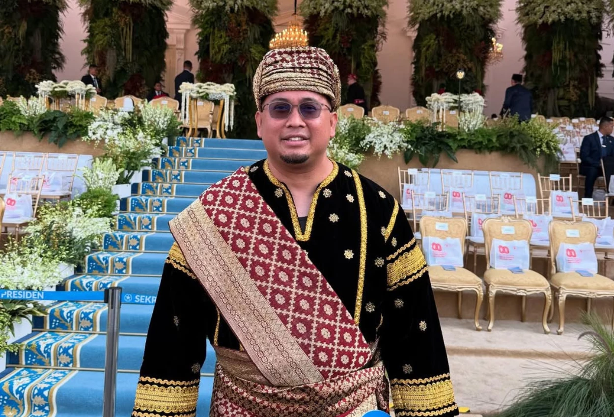 Sentil alex pastoor, andre rosiade taktik dan latihan game plan aja enggak pernah ada