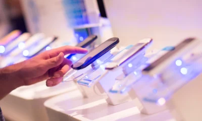 Seperti jual beli motor, komdigi rencanakan beli hp bekas wajib ada balik nama
