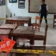 Sering dibully, siswa smp di lampung bunuh teman pakai gunting hingga tewas