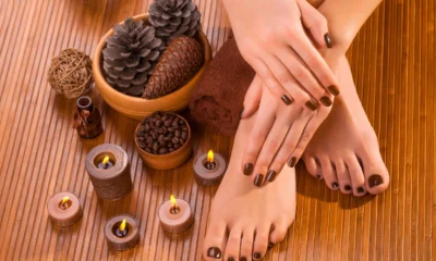 Sering dikira sama, ini 5 perbedaan manicure dan pedicure yang harus kamu tahu!