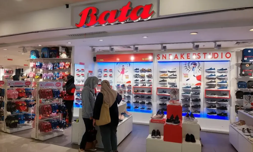 Setelah 93 tahun, sepatu bata resmi stop produksi di indonesia