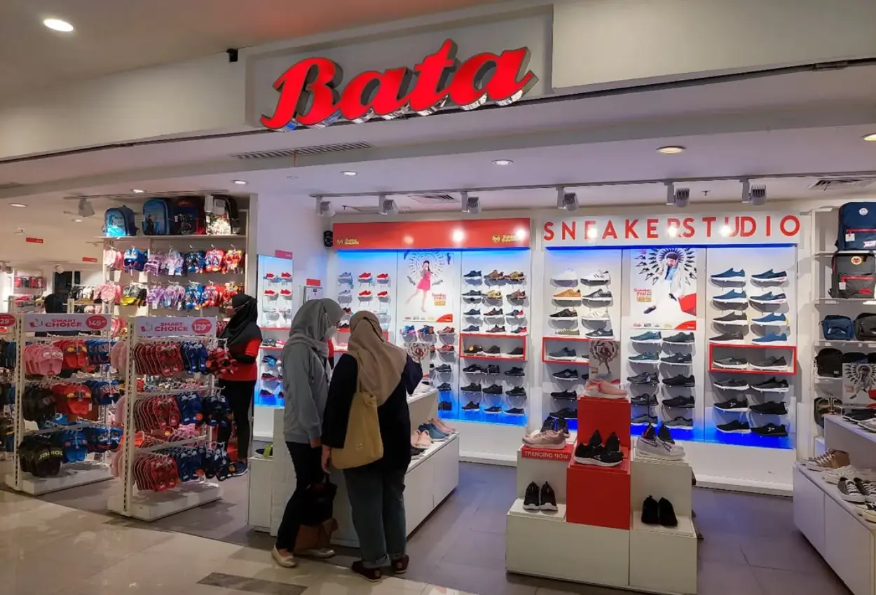 Setelah 93 tahun, sepatu bata resmi stop produksi di indonesia