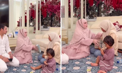 Shella saukia beri segepok uang modal usaha untuk istri yang diusir suami di aceh