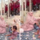 Shella saukia beri segepok uang modal usaha untuk istri yang diusir suami di aceh