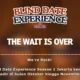 Siap comeback, saatnya jadi bagian dari blind date experience season 1 part 2!