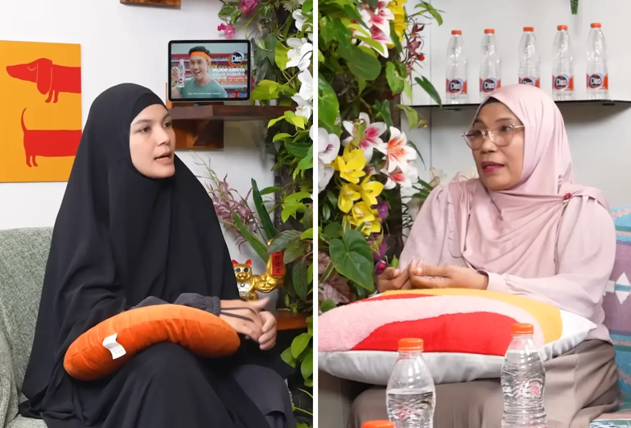 Siapkan kuasa hukum, nadya almira ungkap ibu adnan korban kecelakaan pilih damai