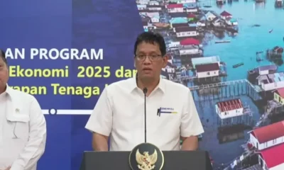 Sidak kantor pajak, purbaya pergoki karyawan yang asyik olahraga di jam kerja