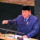 Sindir bumn yang bagi bagi bonus saat merugi, prabowo brengsek bener itu!