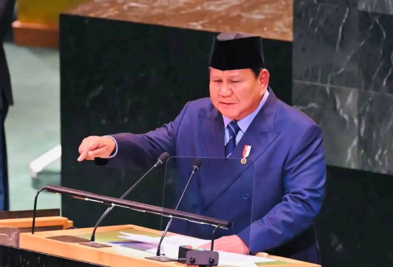 Sindir bumn yang bagi bagi bonus saat merugi, prabowo brengsek bener itu!