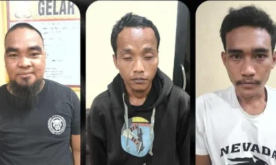 Sopir angkot di sumsel tewas ditembak saat lerai temannya cekcok antrean bbm