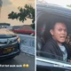 Sopir pajero yang bunyikan 'totot wuk wuk' di bandung ternyata pakai pelat nomor polisi palsu