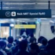 Spesial hut tni, pemprov jakarta terapkan tarif mrt, lrt, dan transjakarta rp80