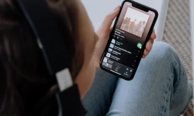 Spotify luncurkan fitur buat bikin rekomendasi lagu lebih akurat, ini cara kerjanya!