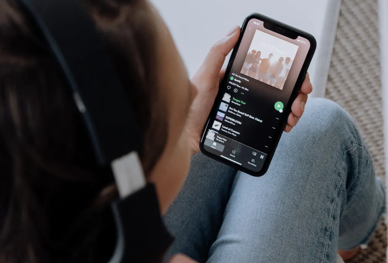 Spotify luncurkan fitur buat bikin rekomendasi lagu lebih akurat, ini cara kerjanya!