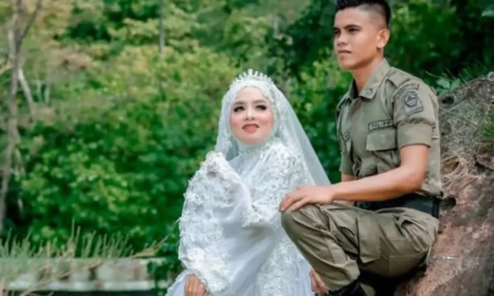 Suami di aceh bantah usir dan ceraikan istri karena lolos pppk sudah lama bermasalah dalam rumah tangga