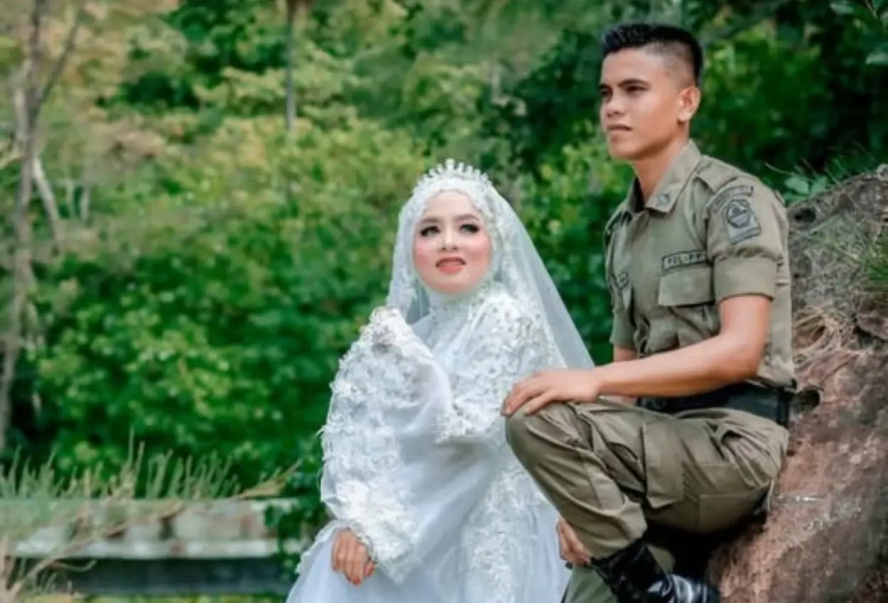 Suami di aceh bantah usir dan ceraikan istri karena lolos pppk sudah lama bermasalah dalam rumah tangga