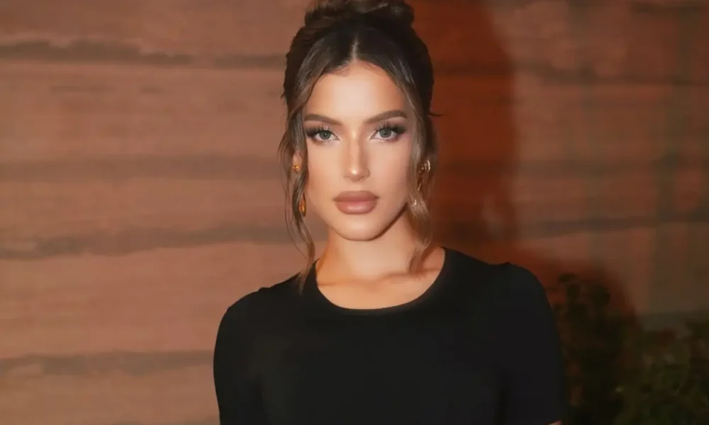 Sudah dikhianati, tasya farasya masih akui mantan suami ganteng