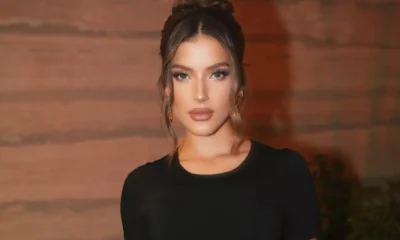Sudah dikhianati, tasya farasya masih akui mantan suami ganteng
