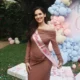 Sudah siapkan nama calon bayi, steffi zamora spill bakal melahirkan desember 2025