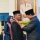 Survei celios bahlil jadi menteri paling buruk di kabinet prabowo, wajib di reshuffle