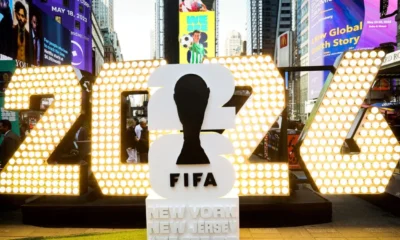 Tvri akan tayangkan piala dunia 2026 secara gratis!