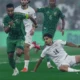 Tahan imbang irak 0 0, arab saudi pastikan tiket ke piala dunia 2026