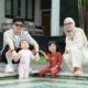Tak mau bikin gen halilintar part 2, atta aurel sepakat cuma ingin punya 3 anak