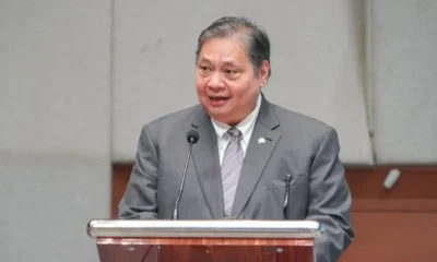 Tak mau kalah dengan malaysia, indonesia masih negosiasi tarif impor ke as