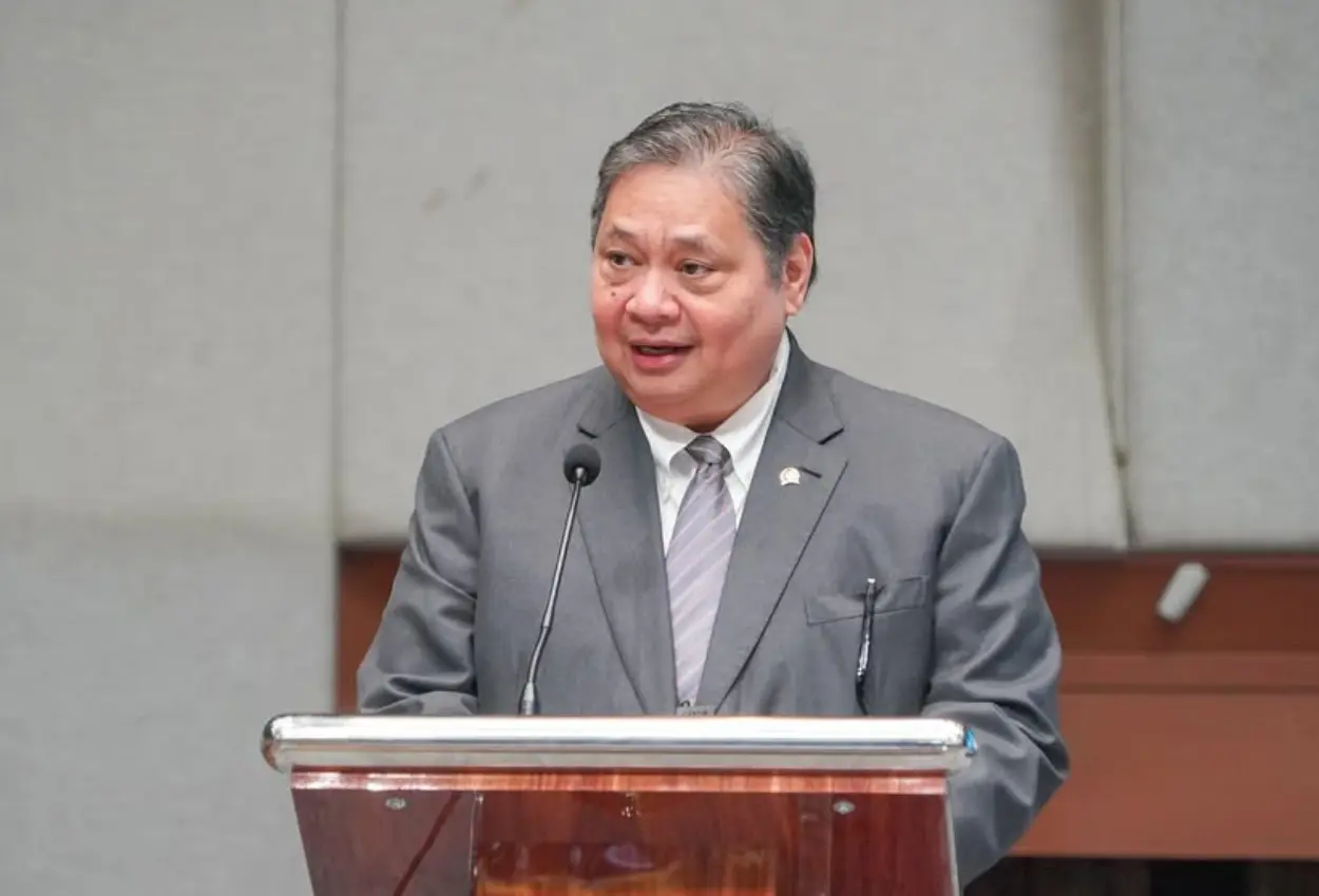 Tak mau kalah dengan malaysia, indonesia masih negosiasi tarif impor ke as