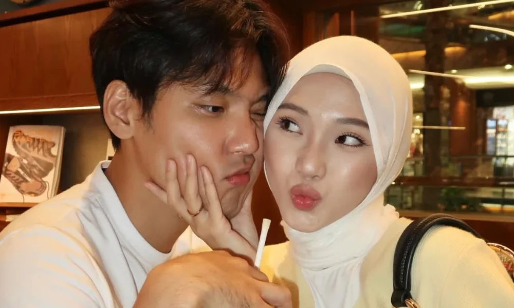 Tak terima diselingkuhi, daehoon dikabarkan sudah gugat cerai jule!
