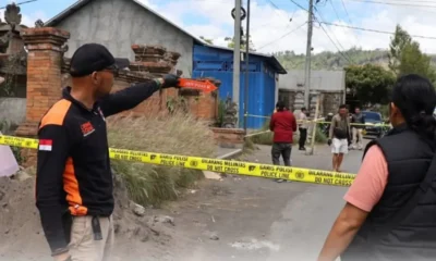 Tak terima mobilnya dihadang, 2 orang di kintamani tewas usai tantang duel