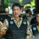 Takut dimarahi, menkeu purbaya enggak boleh ceplas ceplos