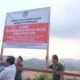 Tambang emas ilegal di mandalika disegel kemenhut