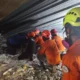 Tangan santri terpaksa diamputasi saat masih berada di dalam reruntuhan ponpes al khoziny