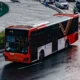 Tarif transjakarta akan naik jadi rp5.000 hingga rp7.000, ini kata pramono anung