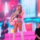 Taylor swift akan rilis dokumenter dan film konser the eras tour di disney+ pada desember mendatang