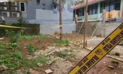 Terapis spa di bawah umur tewas di pejaten, polisi selidiki perekrut online