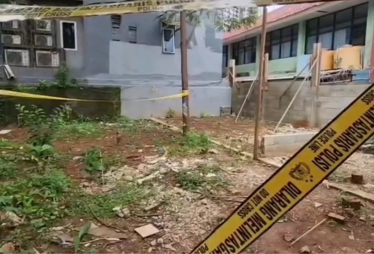 Terapis spa di bawah umur tewas di pejaten, polisi selidiki perekrut online