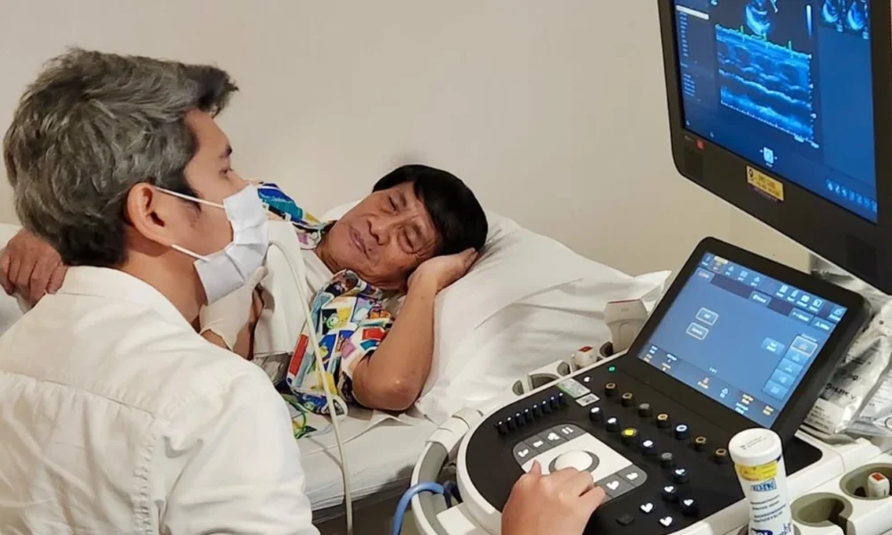 Terbaring di rumah sakit, kak seto alami stroke ringan dan aritmia
