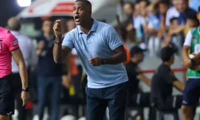 Tiba di belanda usai timnas gagal lolos piala dunia, patrick kluivert tidak ada rencana jelas, saya tidak tahu