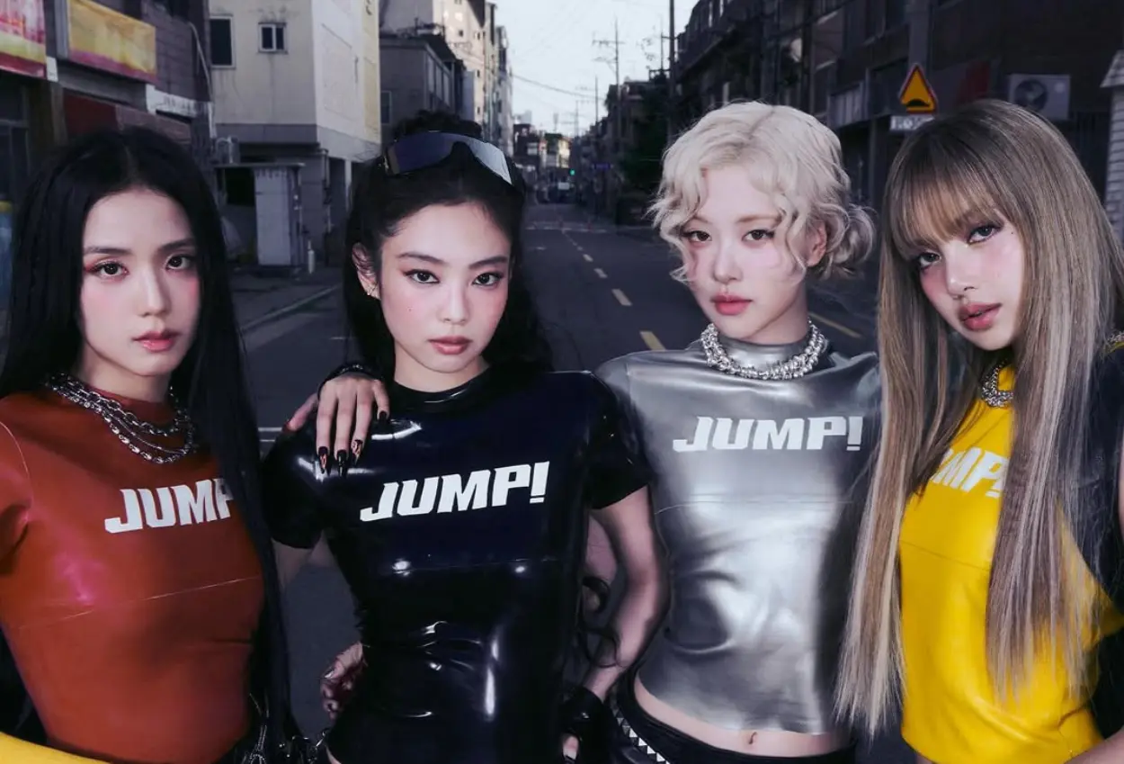 Tiket konser blackpink masih tersedia! cek harganya di sini