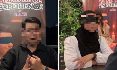 Tim blind date experience prioritaskan keamanan dan kenyamanan, yakin nggak mau ikut