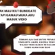 Tim rumor pastikan privasi peserta blind date experience dijamin aman!