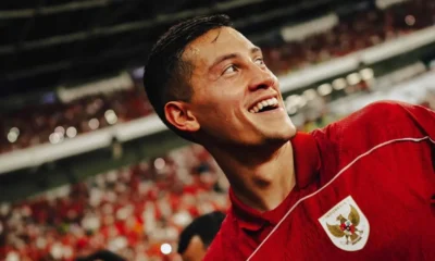 Timnas indonesia gagal melaju ke piala dunia 2026, jay idzes mungkin belum waktunya